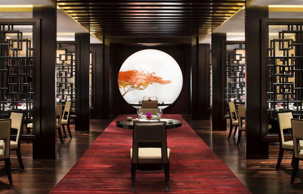 Jw Marriott Hotel Beijing Central Экстерьер фото